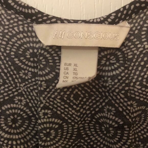H&M conscious xl tank - Picture 4 of 7